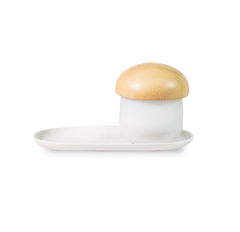 Mushroom Air Humidifier