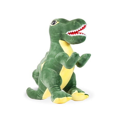 Peluche Dinosaurio