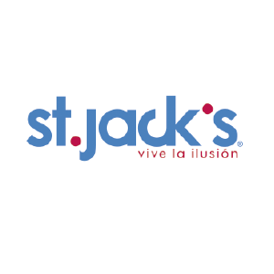 St. Jacks - Altamoda 2017, Altaplaza Mall Panamá