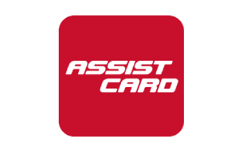 Assist Card - Blanca y dulce navidad, Altaplaza Mall Panamá