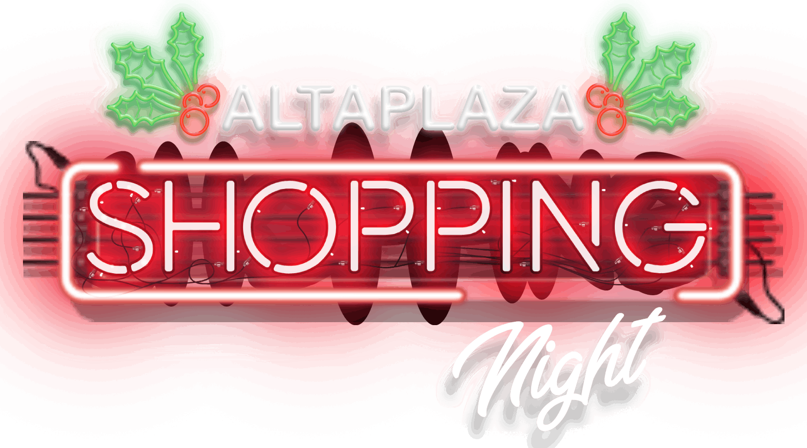 Noche de Compras - Altaplaza Mall Panamá