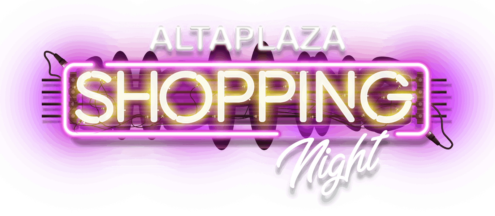 Noche de Compras - Altaplaza Mall Panamá