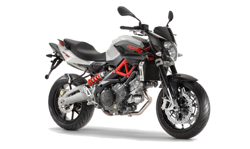 Aprillia Shiver - Altaplaza Mall Panamá