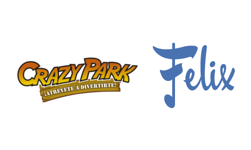 Felix - Crazy Park - Altaplaza Mall Panamá