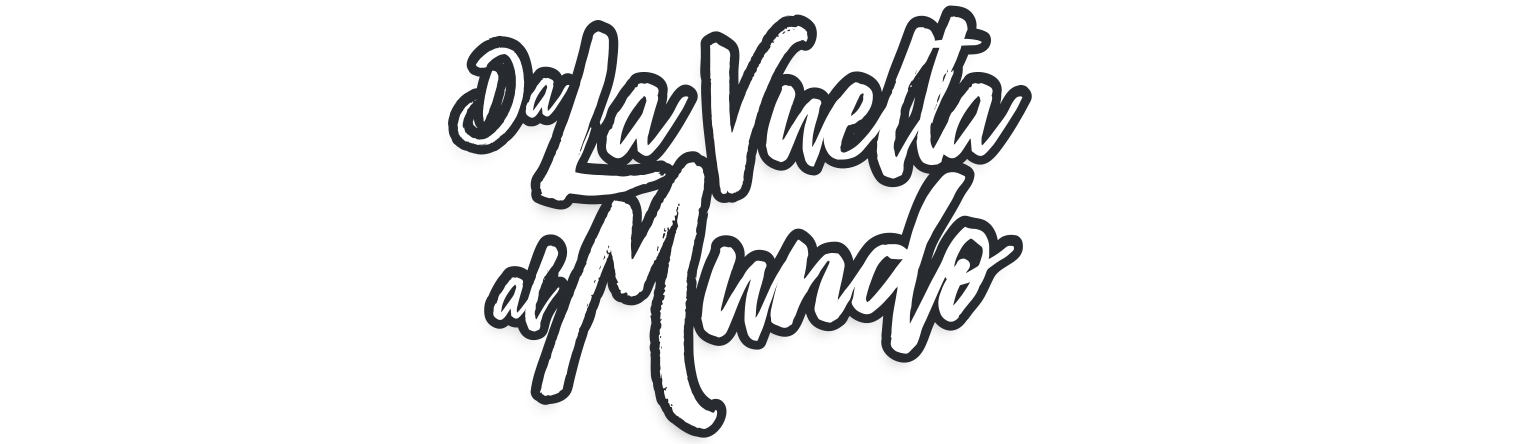 Da la Vuelta al Mundo - Altaplaza Mall Panamá