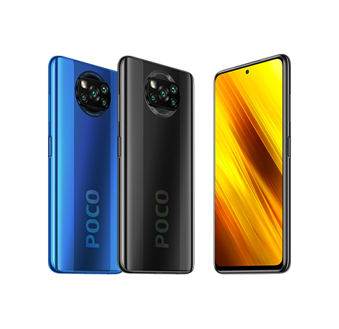 Xiaomi Poco X3 128GB